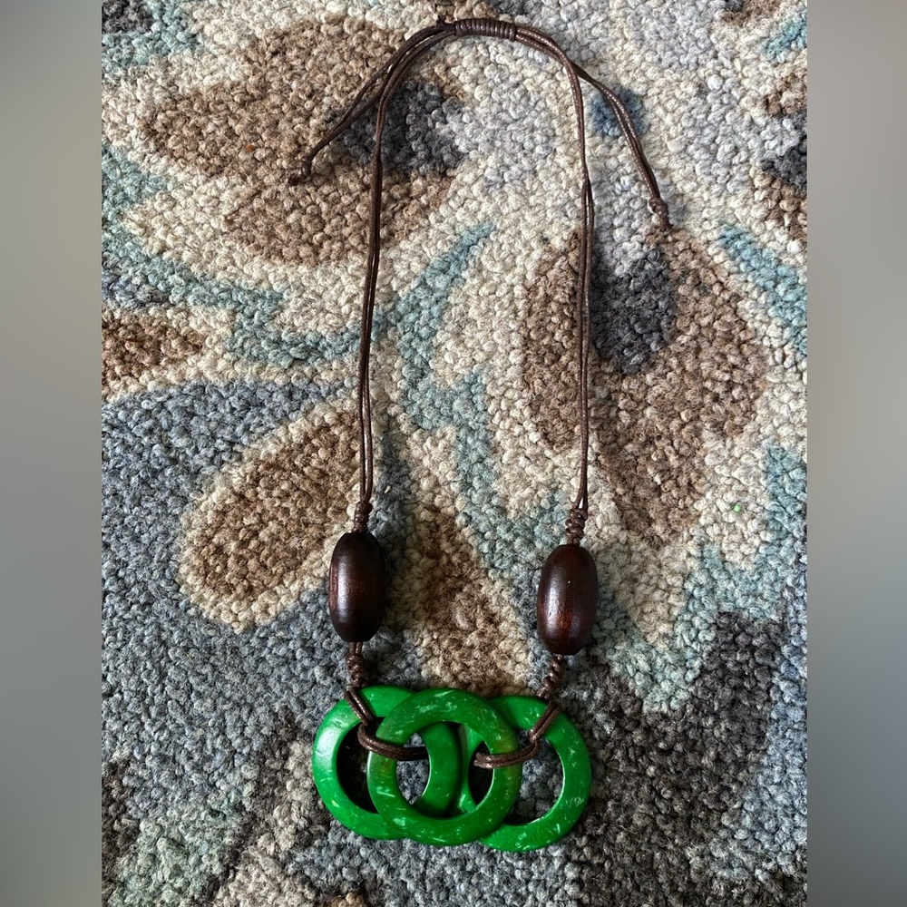 Necklace - Picture 3 of 3
